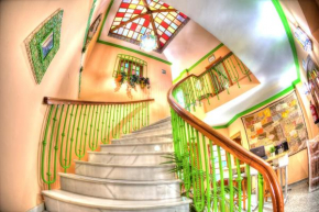 Charming Nerja Hostel, Nerja